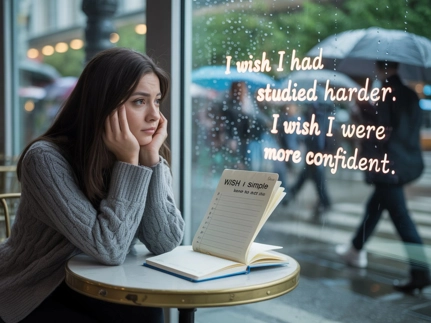 چجوری ارزو کنم؟