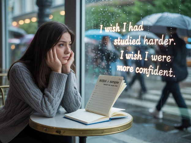 چجوری ارزو کنم؟