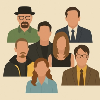 معرفی 10 سریال عالی برای یادگیری زبان انگلیسی