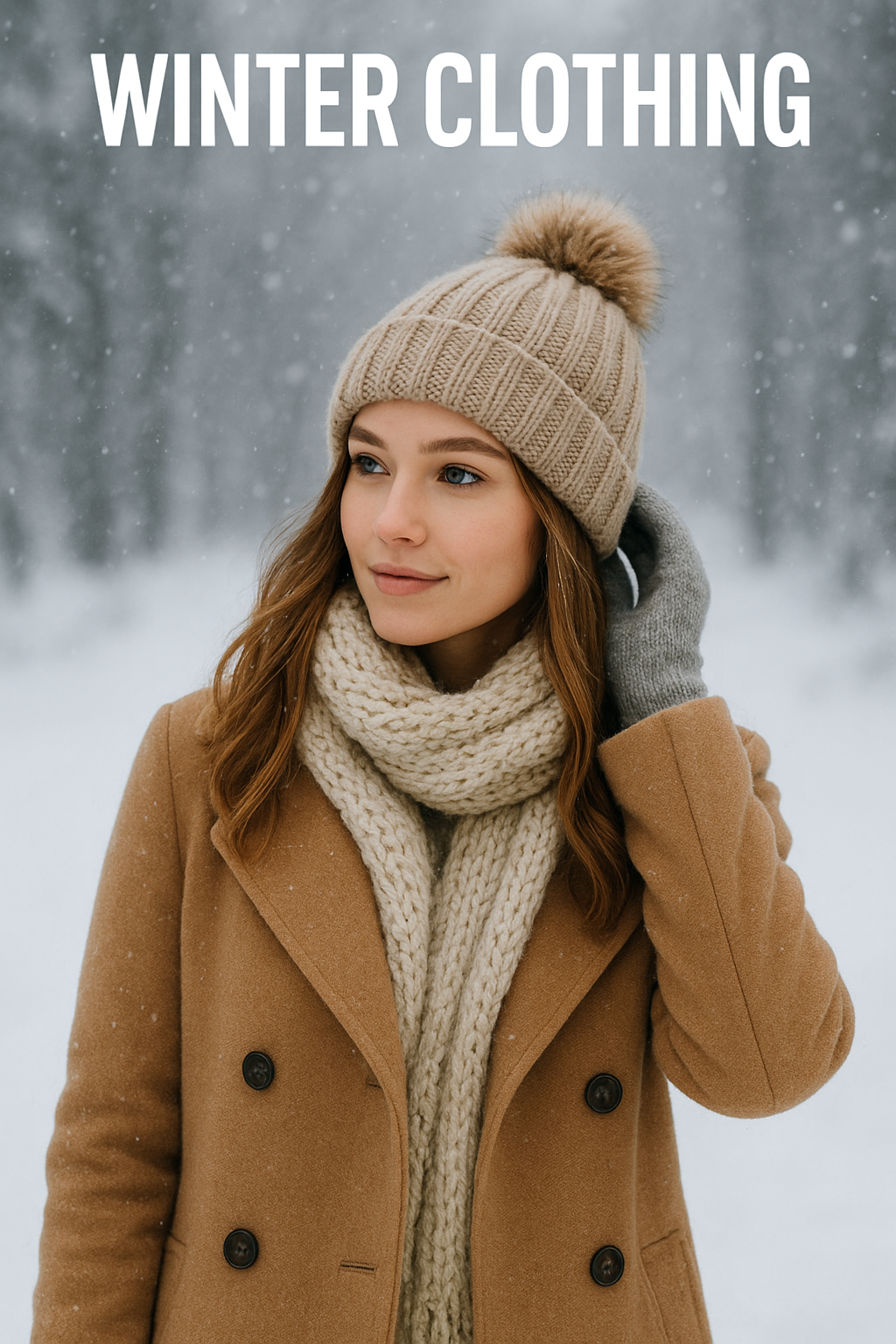 لباس ها زمستونی 