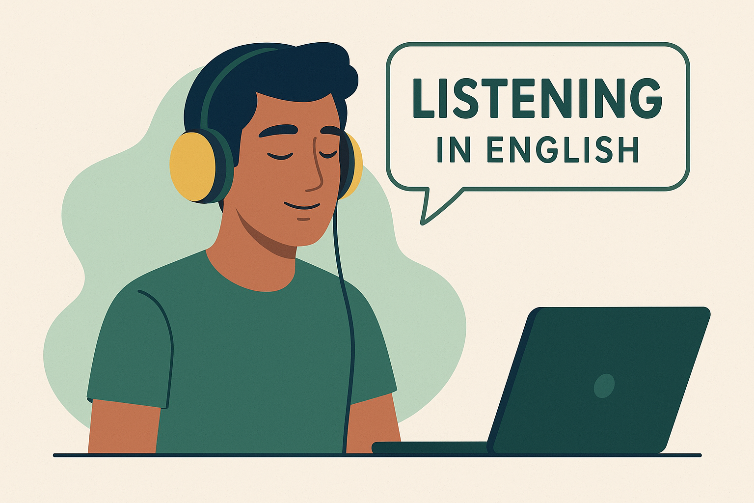 راه های موثر برای تقویت مهارت شنیداری 