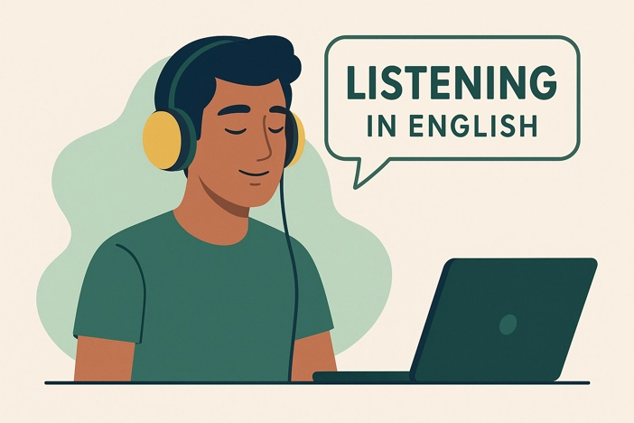 راه های موثر برای تقویت مهارت شنیداری