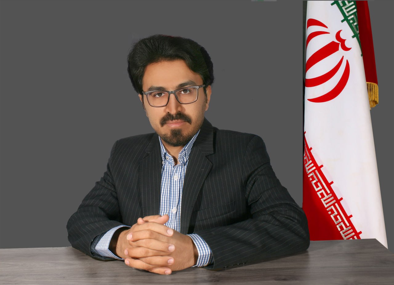 روح الله محمد یاری 