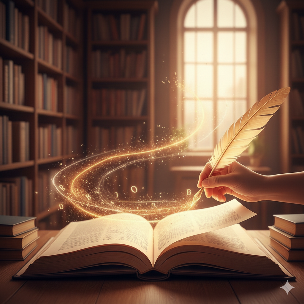  نحوه تقویت مهارت نوشتاری