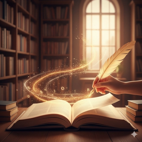 نحوه تقویت مهارت نوشتاری