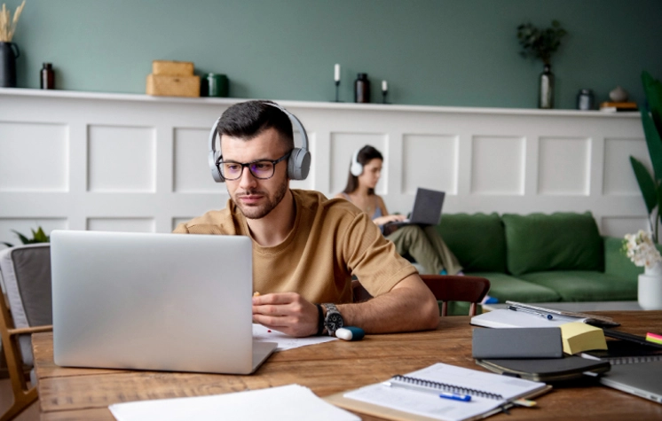 معرفی دوره بزرگسالان