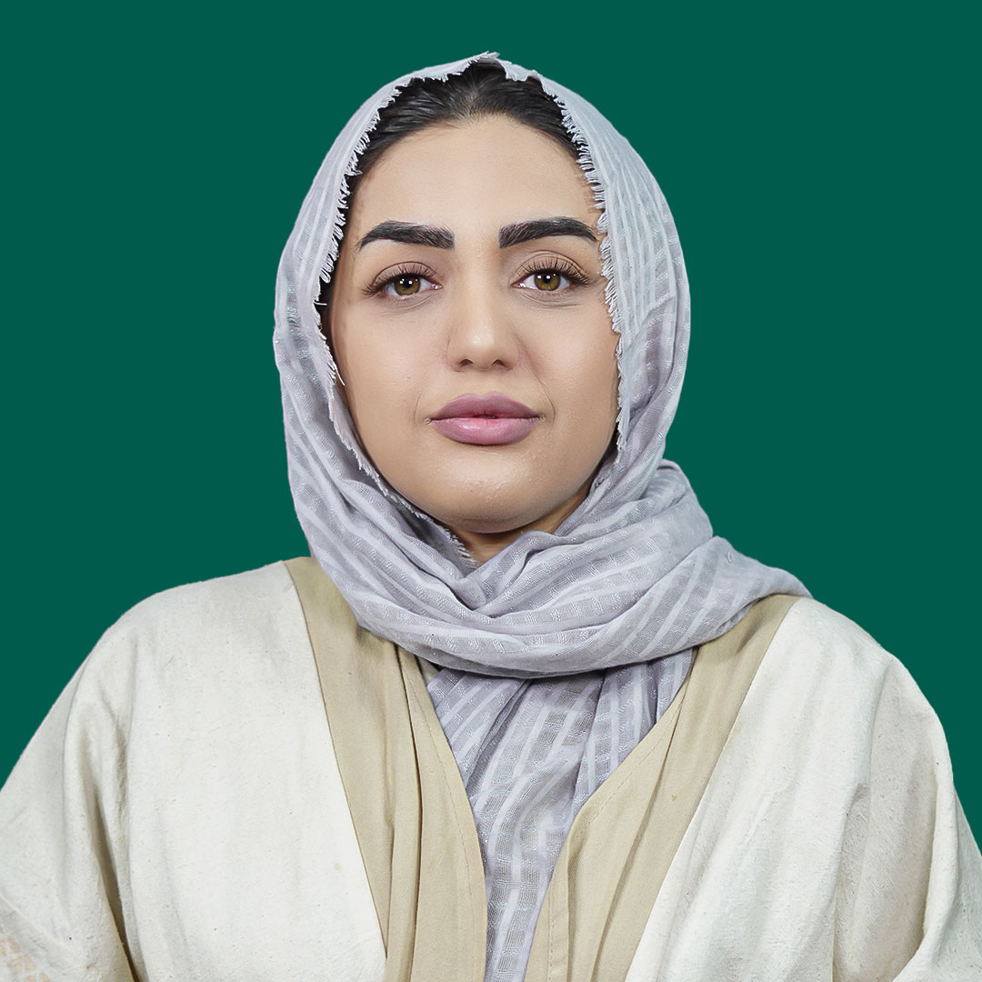 فاطمه داودزاده