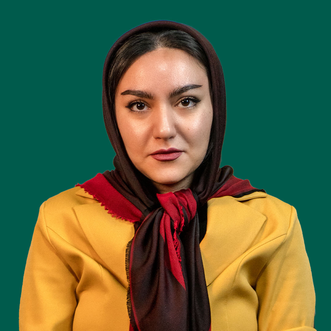 هلیا لطفی پور