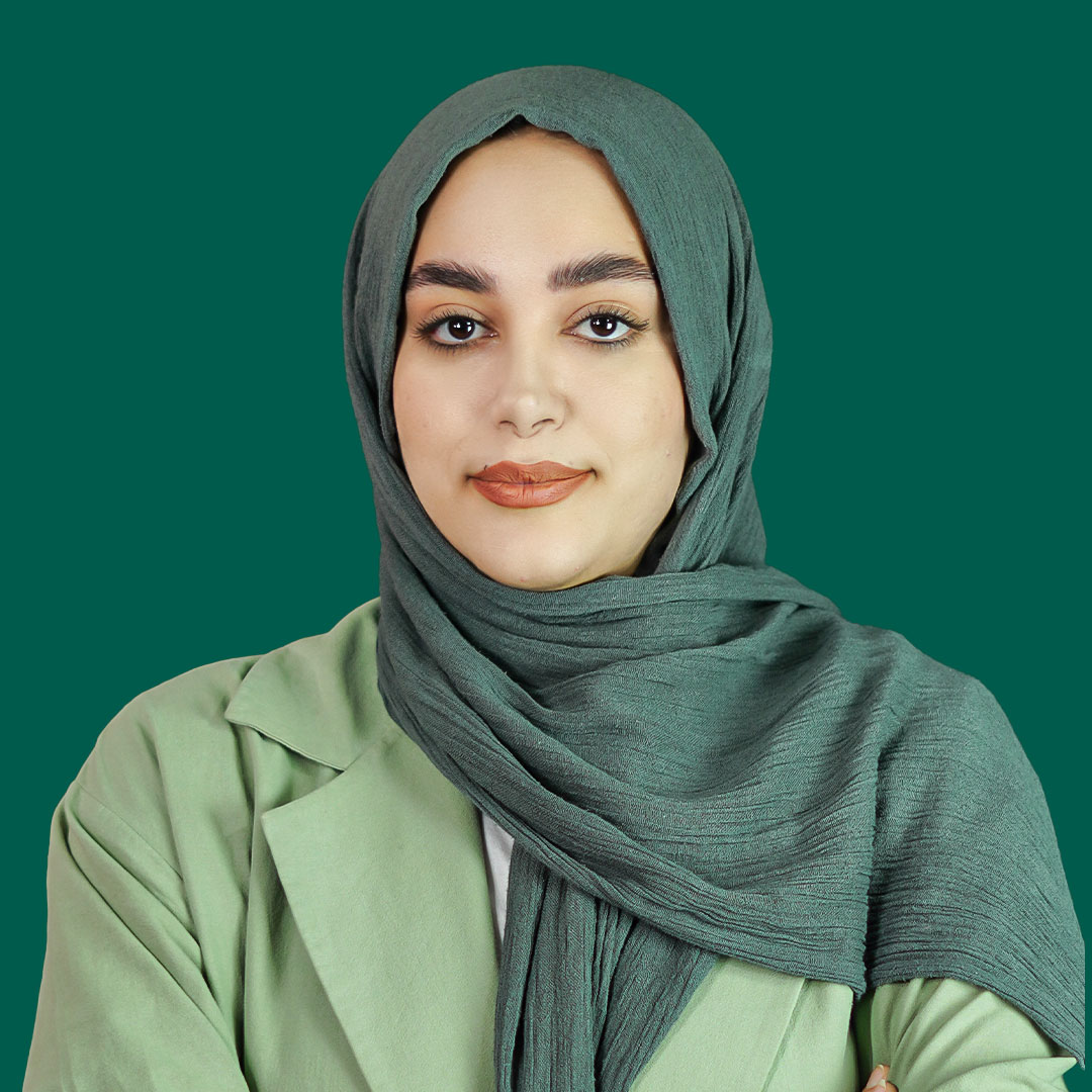 فاطمه الیاسی