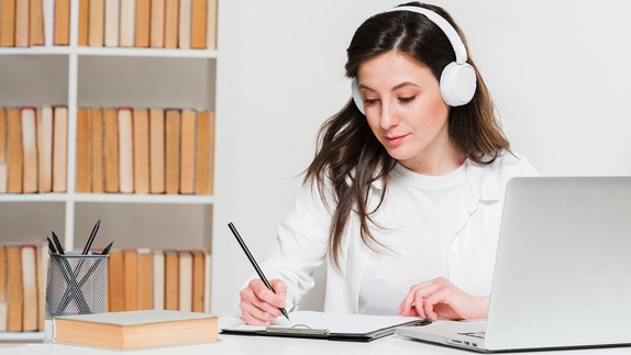 یادگیری زبان انگلیسی از طریق موسیقی